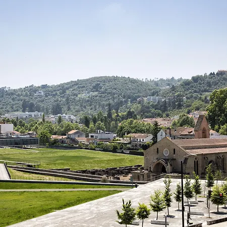 Pensionat Jr & I Rius I Coimbra