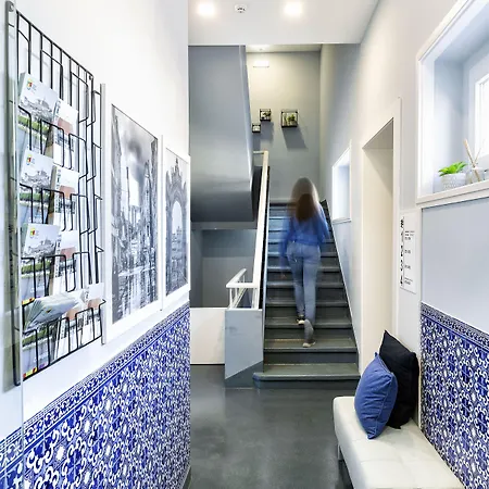 Jr & I Rius I Coimbra