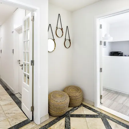 Pensionat Jr & I Rius I