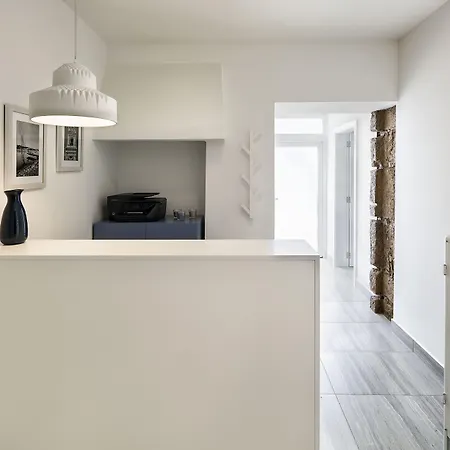 Jr & I Rius I 4* Coimbra