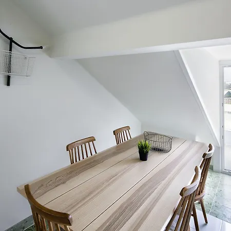 Jr & I Rius I Pensionat Coimbra