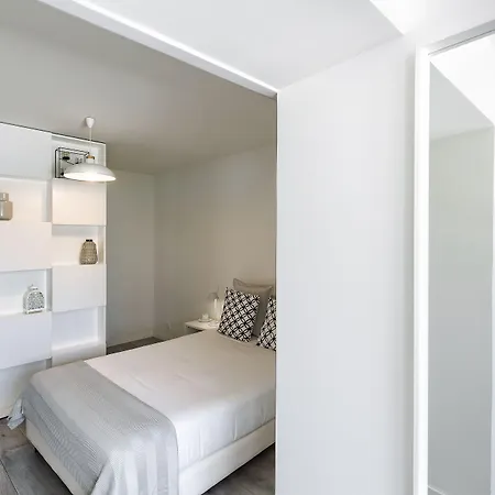 Pensionat Jr & I Rius I Coimbra