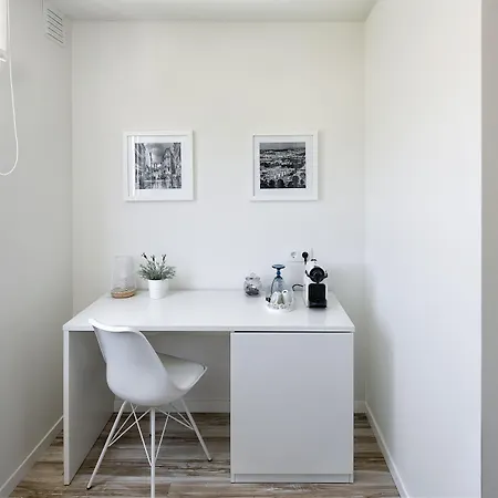 Pensionat Jr & I Rius I 4*