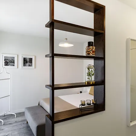 Pensionat Jr & I Rius I 4*