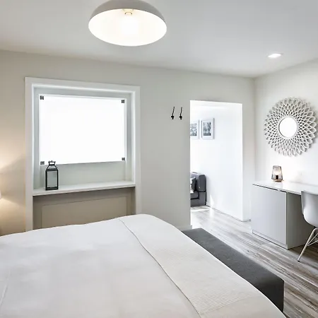 Pensionat Jr & I Rius I 4*