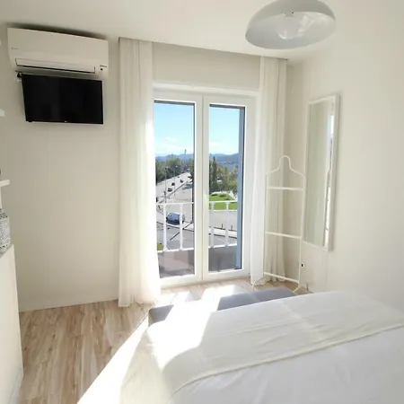 Jr & I Rius I 4* Coimbra