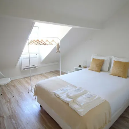 Jr & I Rius I Guest house Coimbra