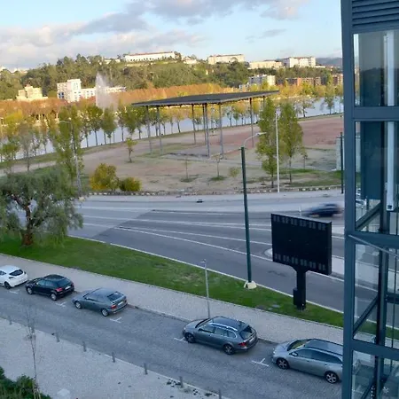 Jr & I Rius I Pensionat Coimbra