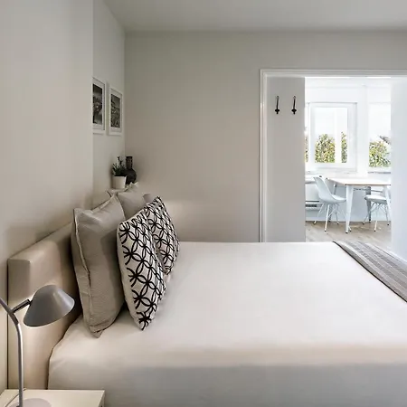 Pensionat Jr & I Rius I Coimbra