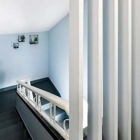 Guest house Jr & I Rius I 3*