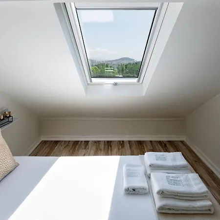 Guest house Jr & I Rius I