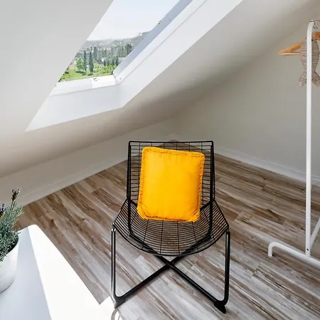 Jr & I Rius I 4* Coimbra