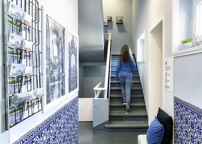 Jr & I Rius I 科英布拉