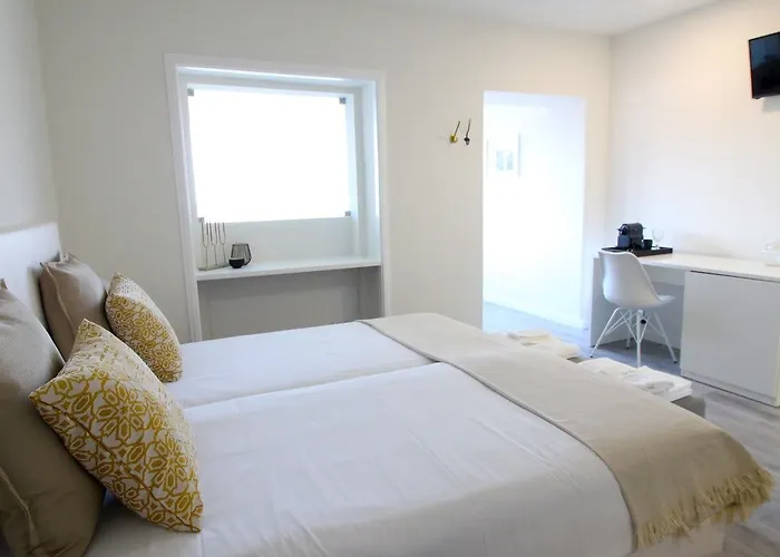 Jr & I Rius I 科英布拉