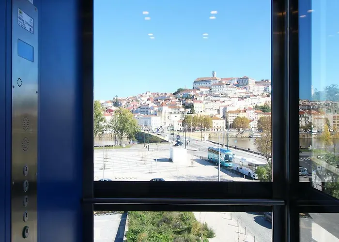 招待所 Jr & I Rius I