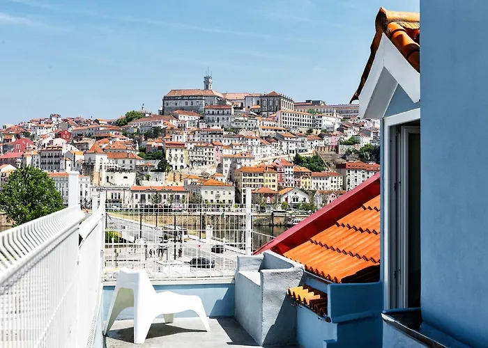 招待所 Jr & I Rius I 4*