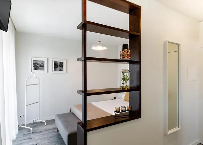 Jr & I Rius I 科英布拉