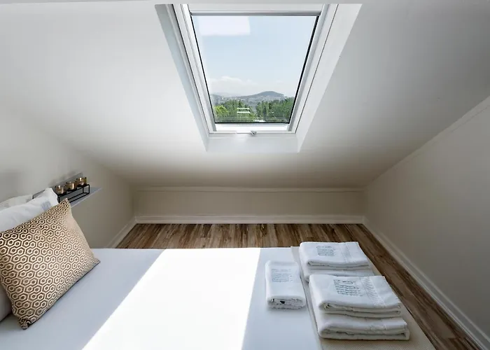 招待所 Jr & I Rius I