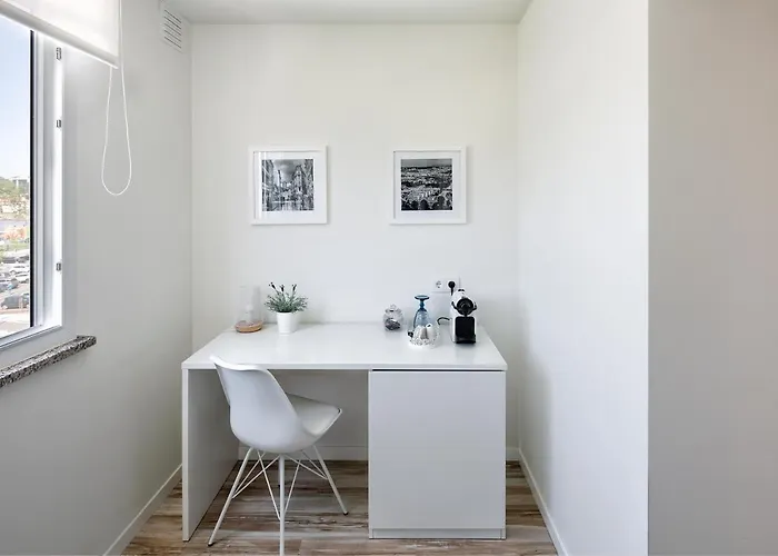 招待所 Jr & I Rius I 4*