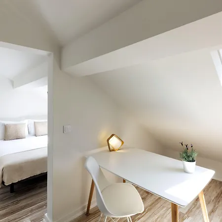 Jr & I Rius I Penzion 4*