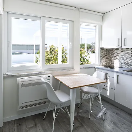 Jr & I Rius I Penzion Coimbra