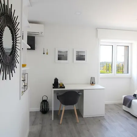 Jr & I Rius I Penzion Coimbra