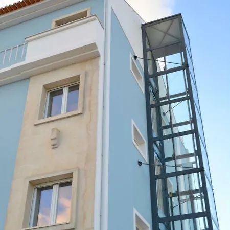 Jr & I Rius I Penzion 4*