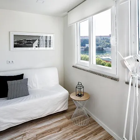 Jr & I Rius I Penzion 4*