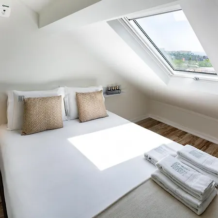 Penzion Jr & I Rius I Coimbra