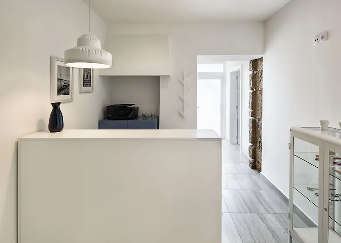 Jr & I Rius I 4* קוימברה