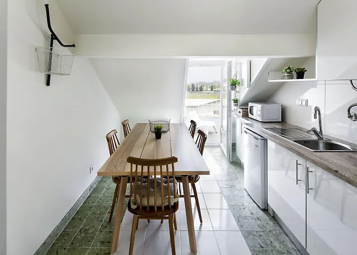 Jr & I Rius I בית הארחה