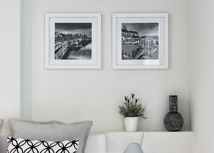 Jr & I Rius I בית הארחה קוימברה