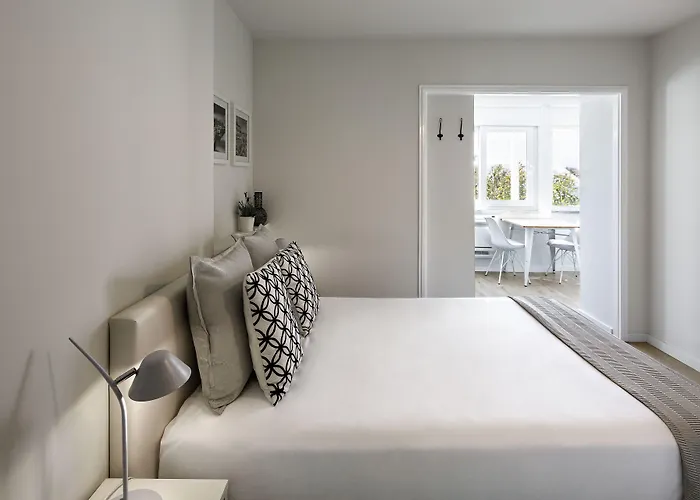 Jr & I Rius I קוימברה