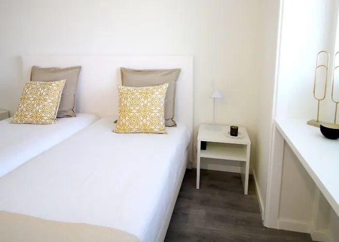 Jr & I Rius I בית הארחה