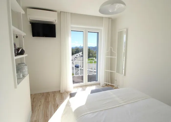 Jr & I Rius I 4* קוימברה