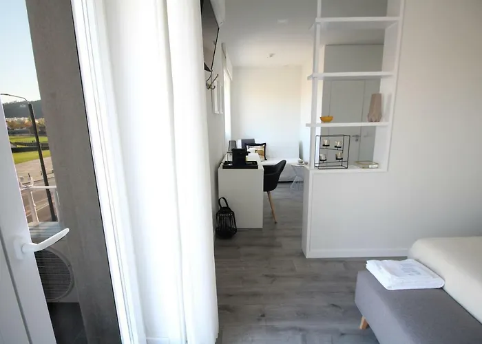 Jr & I Rius I בית הארחה