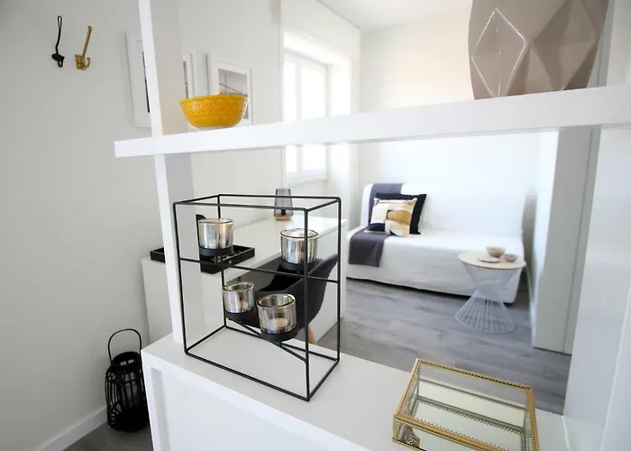 Jr & I Rius I בית הארחה