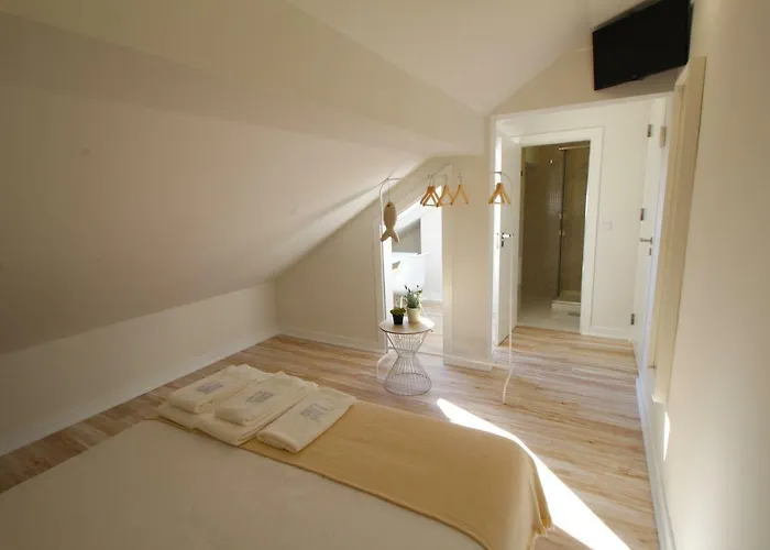 Jr & I Rius I קוימברה