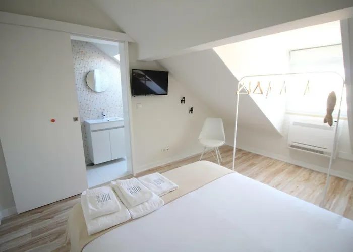 Jr & I Rius I קוימברה