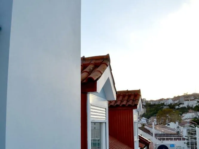 Guest house Jr & I Rius I 4*