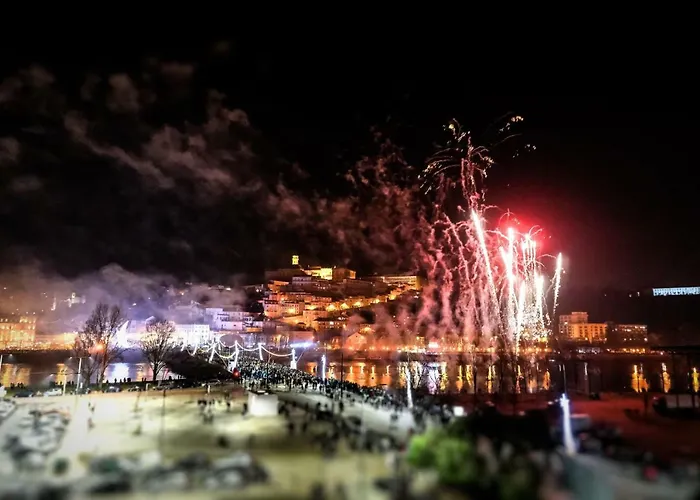 בית הארחה Jr & I Rius I 4*