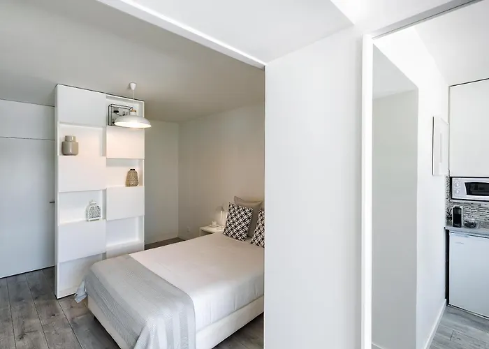 Jr & I Rius I קוימברה