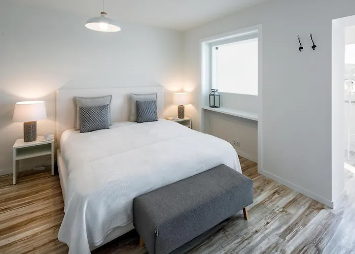 בית הארחה Jr & I Rius I