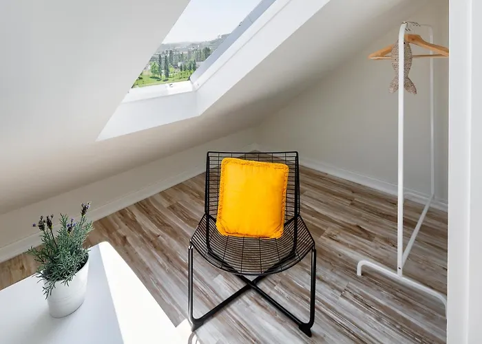 Jr & I Rius I 4* קוימברה